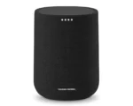 Harman Kardon Citation ONE MKIII je eleganten pametni zvočnik z vrhunskim zvokom, integriranim Google Assistantom, podporo za AirPlay in Chromecast ter dostopom do več kot 300 pretočnih storitev.