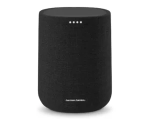 Harman Kardon Citation ONE MKIII je eleganten pametni zvočnik z vrhunskim zvokom, integriranim Google Assistantom, podporo za AirPlay in Chromecast ter dostopom do več kot 300 pretočnih storitev.