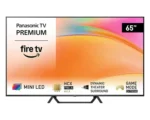 Panasonic TV-65W95BEG