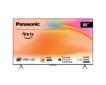 Mini LED Panasonic TV-85W95BEG