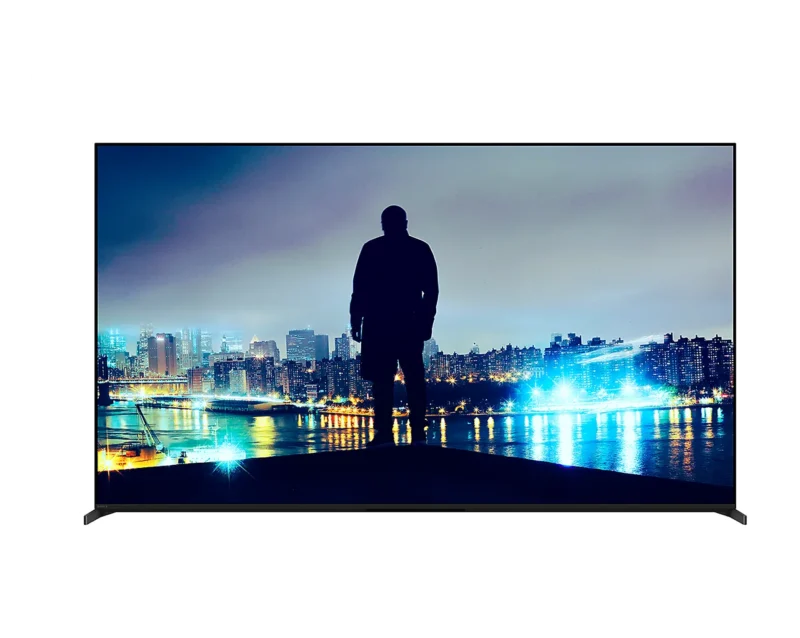 OLED Sony Bravia 8 II K‑55XR8M2