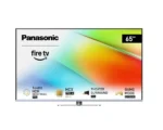 LED Panasonic TV‑65W93BE6