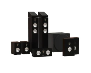 Monitor Audio Bronze 300 7.1.2 Dolby AV System