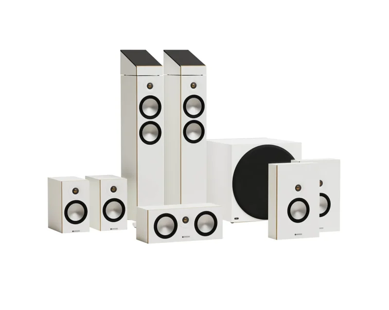 Monitor Audio Bronze 300 7.1.2 Dolby AV System