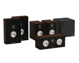Monitor Audio Bronze 50 5.1 AV Sistem