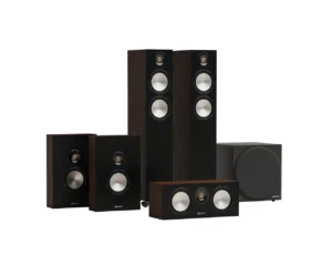 Monitor Audio Bronze 300 5.1 AV Sistem