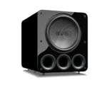 SVS PB-5000 R|Evolution piano gloss black