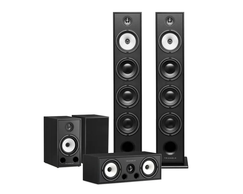 Triangle Pack 5.0 BR09