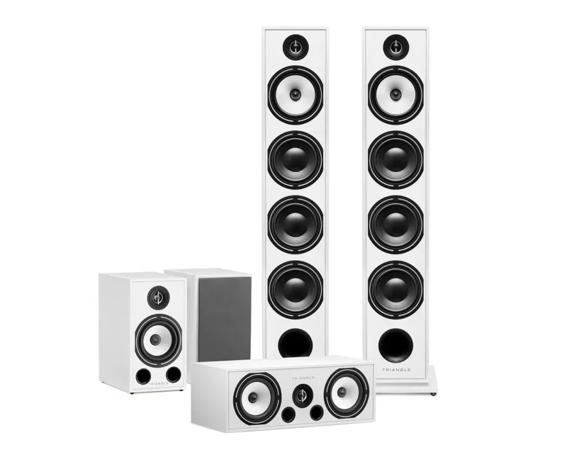 Triangle Pack 5.0 BR09