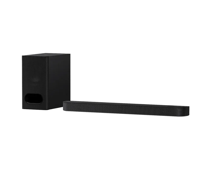 Sony BRAVIA Theatre Bar 6