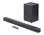 JBL Bar 2.1 Deep Bass MK2 JBL Bar 2.1 Deep Bass MK2