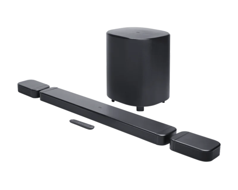 JBL BAR 800MK2 JBL BAR 800MK2