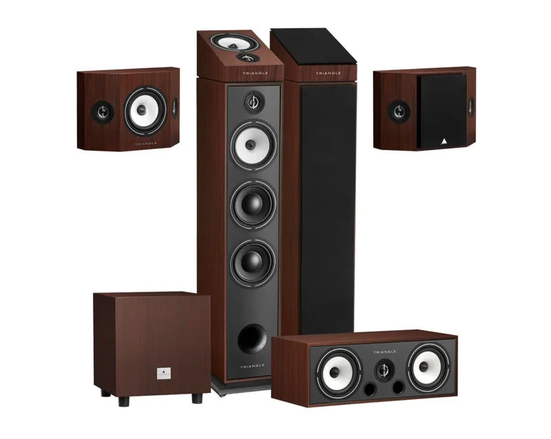 Triangle pack 5.1.2 BR08