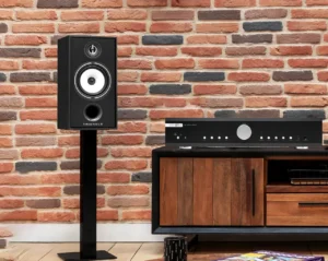 hi-fi komplet musical fidelity