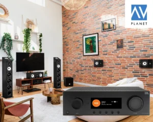 JBL Domači kino 7.1.2