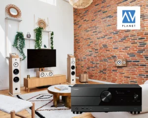 yamaha 5.1.2 hišni kino