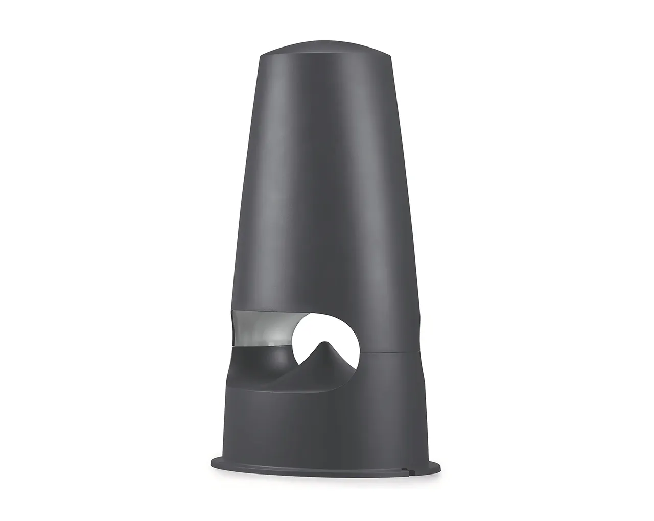 Cassa Bluetooth Impermeabile Con Luce LED Effetto Fiamma - Regalo Uomo Per Campeggio, Compleanno Papà