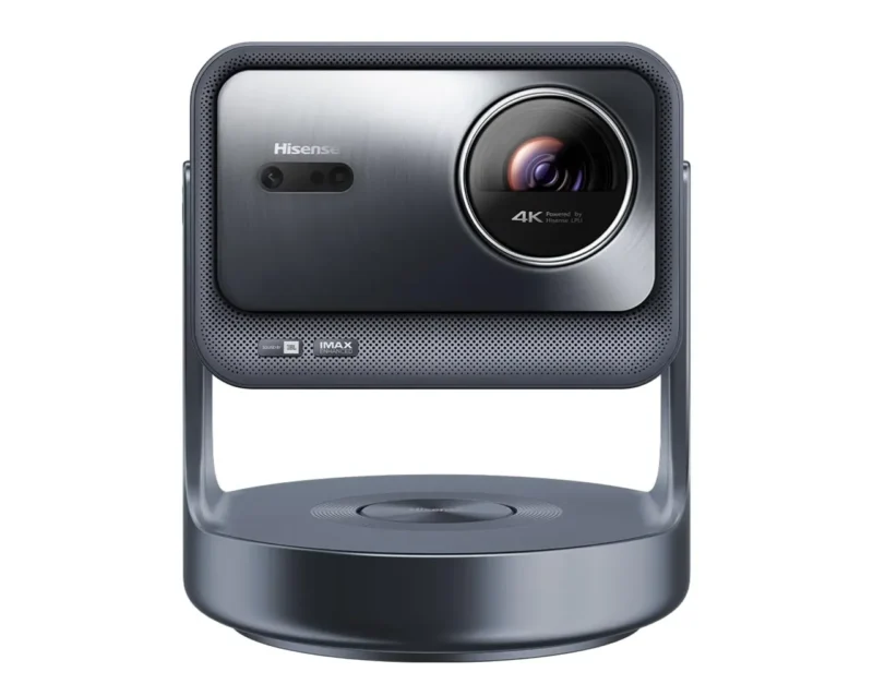 Hisense C2 Ultra TriChroma