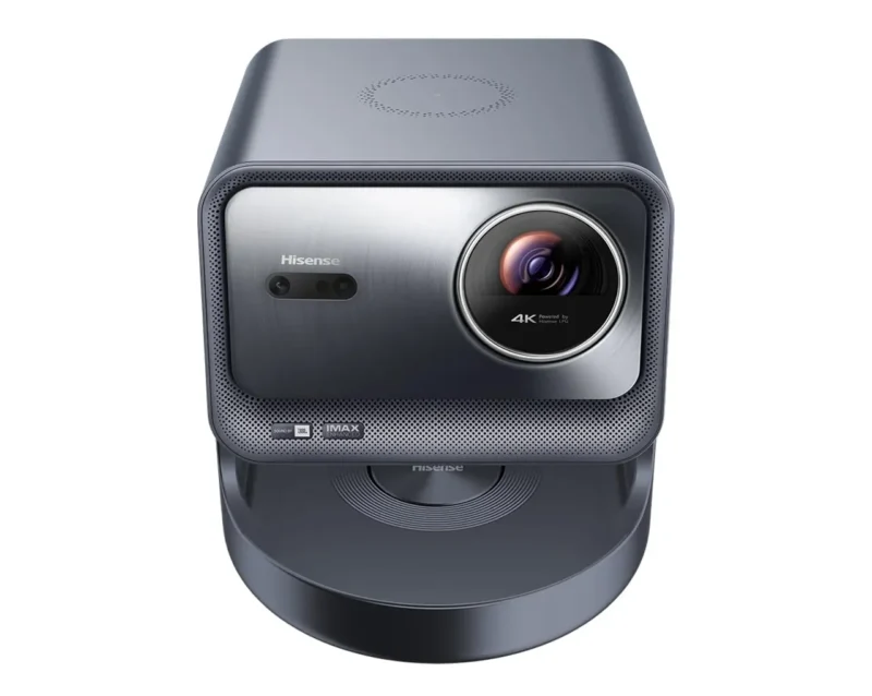 Hisense C2 Ultra TriChroma