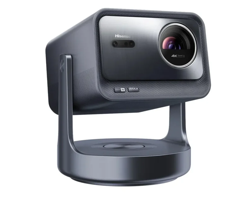 Hisense C2 Ultra TriChroma