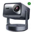 Hisense C2 Ultra TriChroma 4K laserski projektor z RGB tehnologijo za domači kino.