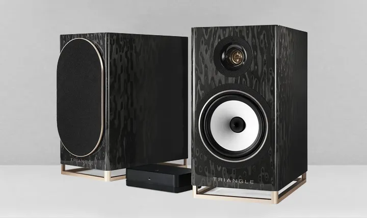 Aktivni zvočni sistemi