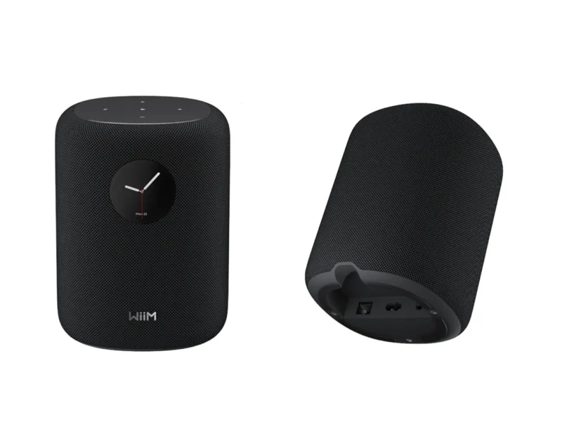 WiiM Sound – Pametni zvočnik z visokoločljivostnim zvokom