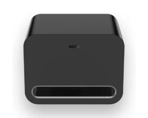 WiiM Sub Pro pametni brezžični subwoofer z AI RoomFit™ tehnologijo