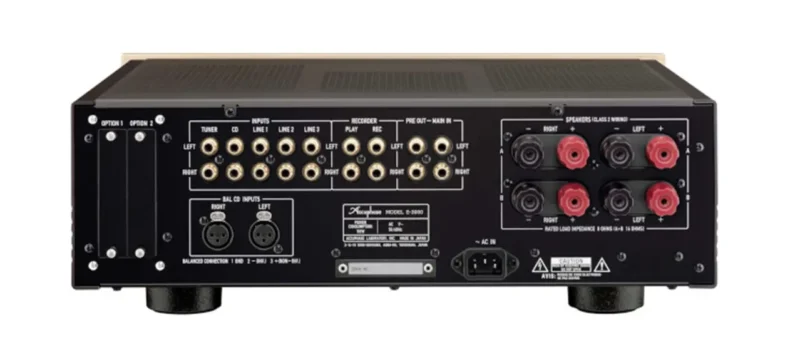 Accuphase-E-3000 cena