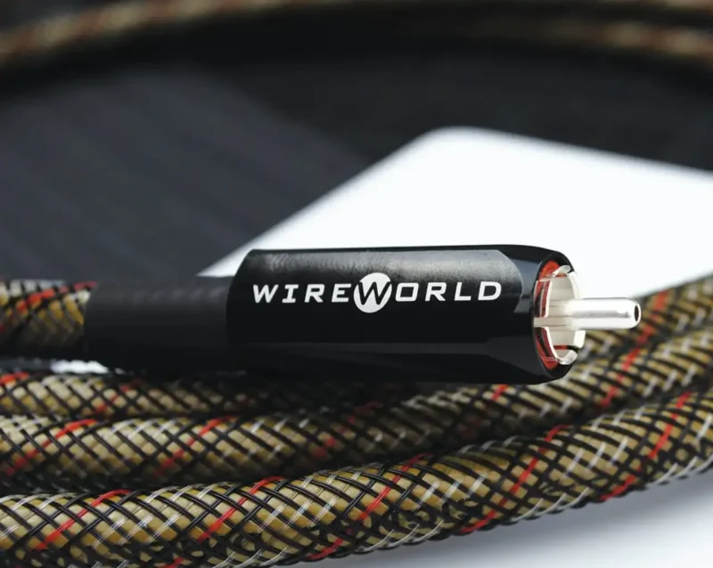 Koaksialni digitalni avdio kabel Gold Starlight 10