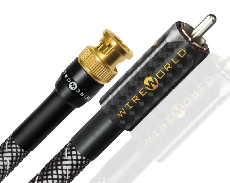 Koaksialni digitalni avdio kabel Platinum Starlight 10 Koaksialni digitalni avdio kabel Platinum Starlight 10