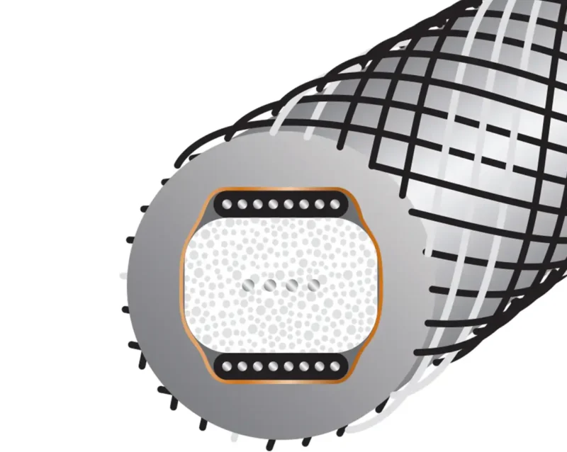 Koaksialni digitalni avdio kabel Platinum Starlight 10