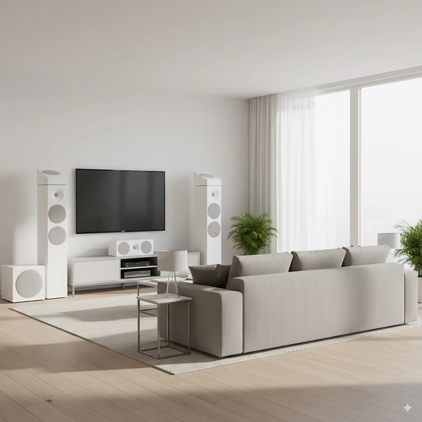 Tangent Spectrum II XATM