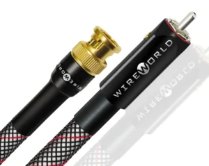 Koaksialni digitalni avdio kabel Silver Starlight 10