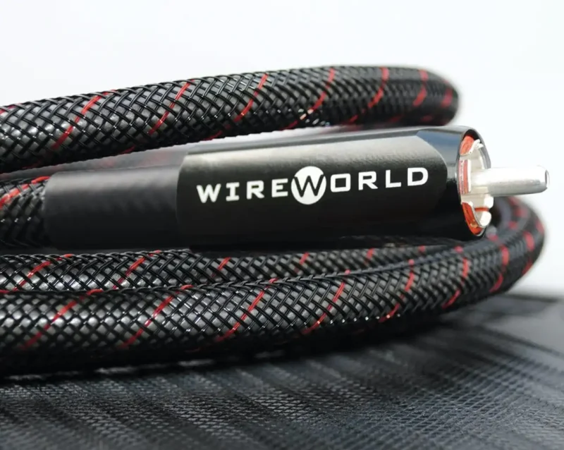 Koaksialni digitalni avdio kabel Silver Starlight 10