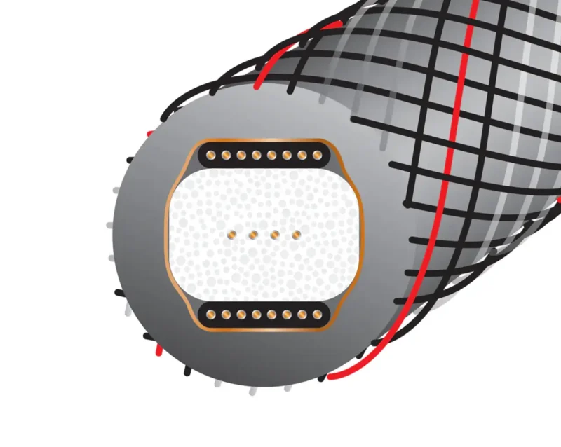 Koaksialni digitalni avdio kabel Silver Starlight 10