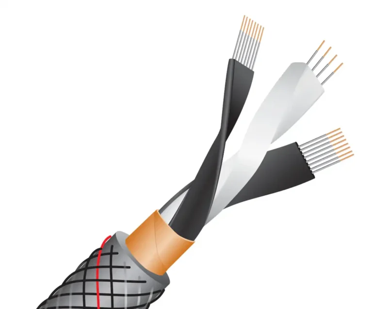 Koaksialni digitalni avdio kabel Silver Starlight 10