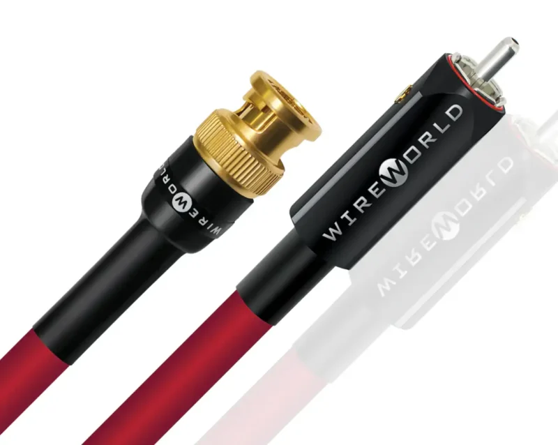 Koaksialni digitalni avdio kabel Starlight 10 Koaksialni digitalni avdio kabel Starlight 10