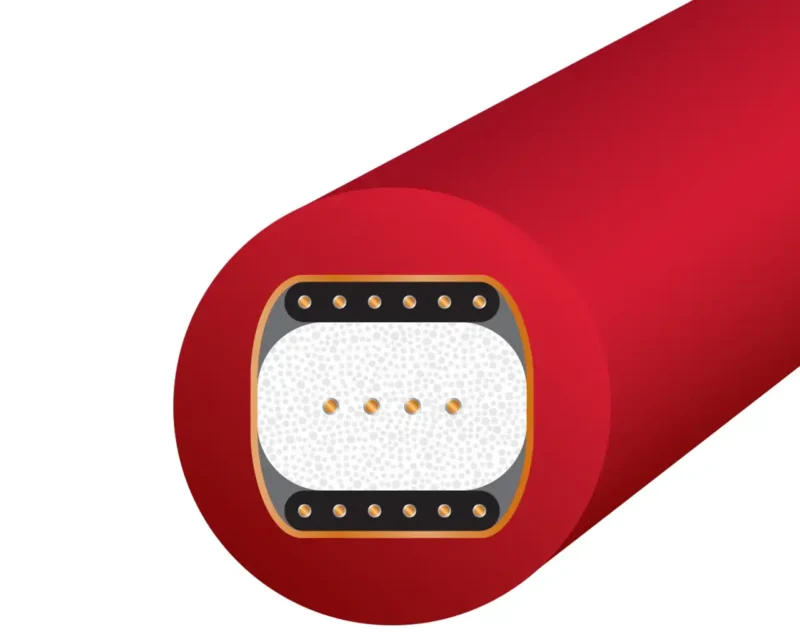 Koaksialni digitalni avdio kabel Starlight 10