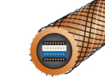 Stereo kabel Wireworld Eclipse 10