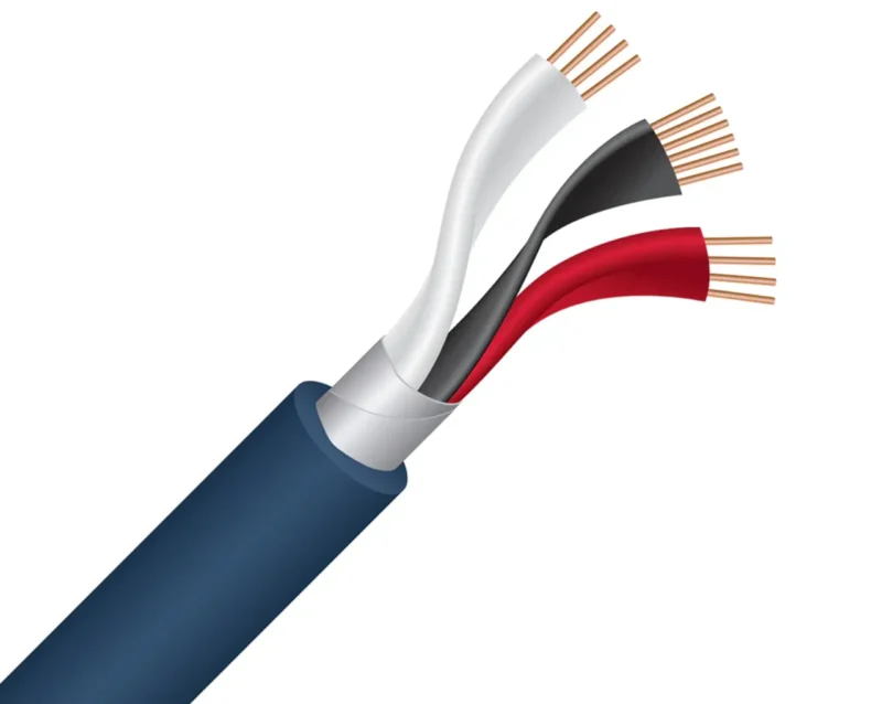 Luna™ 10 nizkotonski (subwoofer) kabel