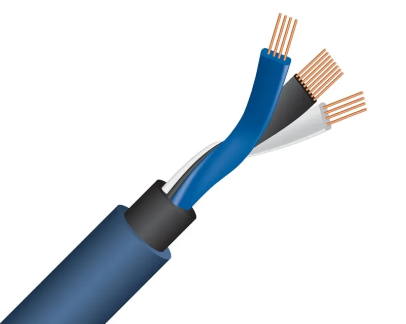 Kabel za subwoofer Wireworld Oasis 10