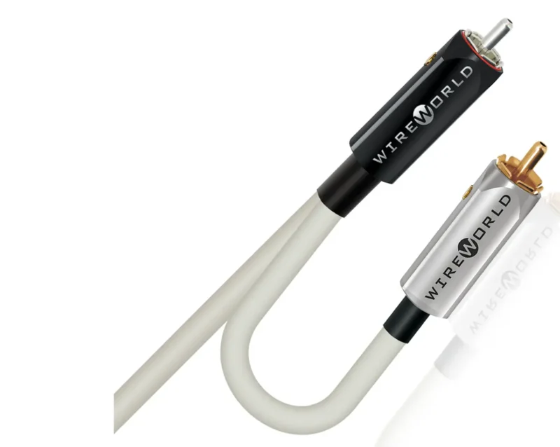 Kabel za subwoofer Wireworld Solstice 10