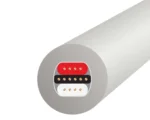 Kabel za subwoofer Wireworld Solstice 10 Kabel za subwoofer Wireworld Solstice 10