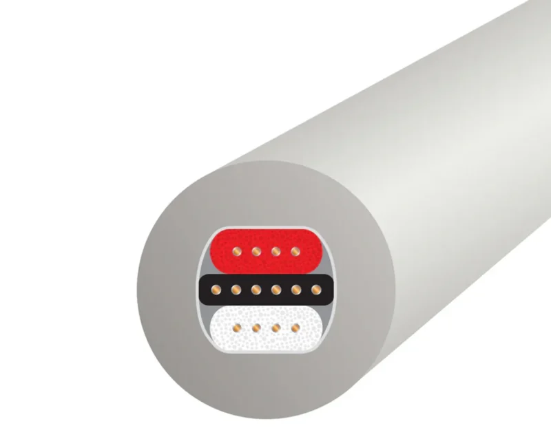 Kabel za subwoofer Wireworld Solstice 10