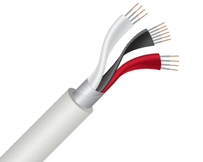 Kabel za subwoofer Wireworld Solstice 10