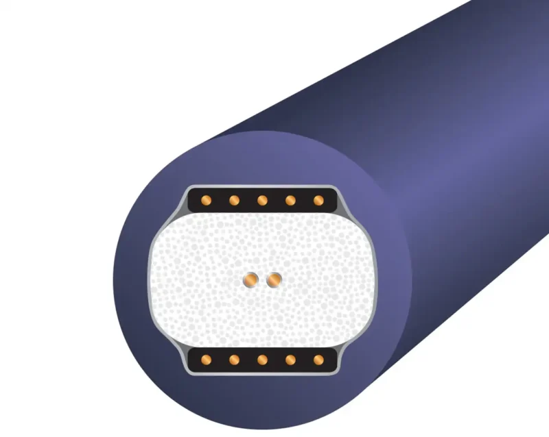 Koaksialni digitalni avdio kabel Ultraviolet 10