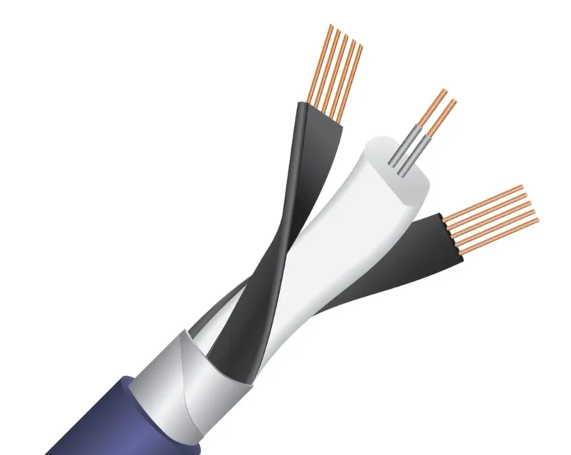 Koaksialni digitalni avdio kabel Ultraviolet 10