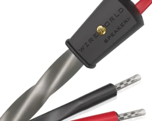 Zvočniški kabel Wireworld Equinox 10