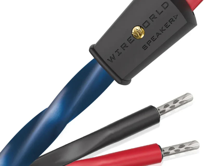 Zvočniški kabel Wireworld Oasis 10